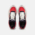 TRAINING 3.0 LACES - Sport Shoes - Low Cut - UNISEX - RED-LT GRAY-WHITE-BLU NAVY